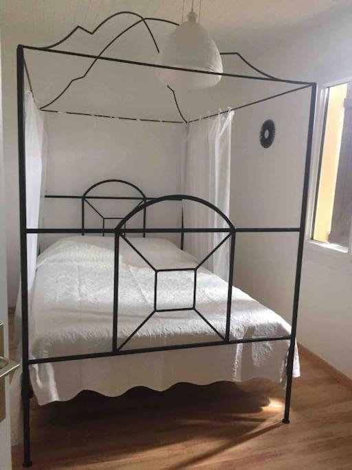 Ferienwohnung « Chez Nath Et Chris » Saint-André-de-Cubzac Exterior foto
